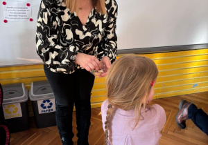 Dzień Babci i Dziadka w Sówkach!