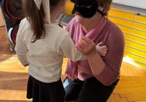 Dzień Babci i Dziadka w Sówkach!