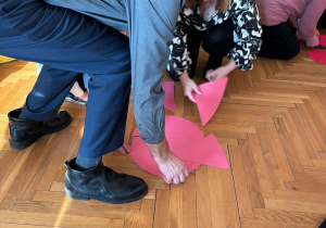 Dzień Babci i Dziadka w Sówkach!