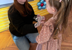 Dzień Babci i Dziadka w Sówkach!