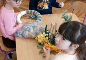 Dzieci i nauczyciele wsparli WOSP