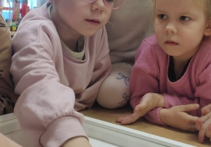 Dzieci i nauczyciele wsparli WOSP