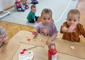 Dzieci i nauczyciele wsparli WOSP