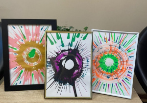 Dzieci i nauczyciele wsparli WOSP