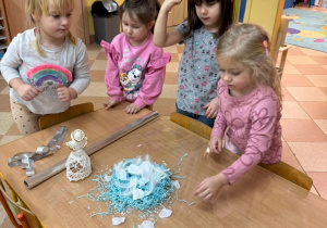 Dzieci i nauczyciele wsparli WOSP