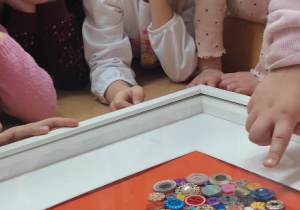 Dzieci i nauczyciele wsparli WOSP