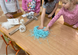 Dzieci i nauczyciele wsparli WOSP