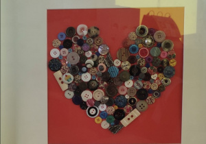 Dzieci i nauczyciele wsparli WOSP