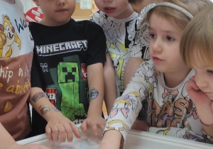 Dzieci i nauczyciele wsparli WOSP