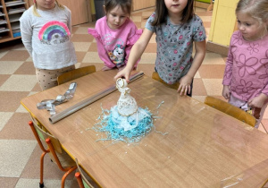 Dzieci i nauczyciele wsparli WOSP