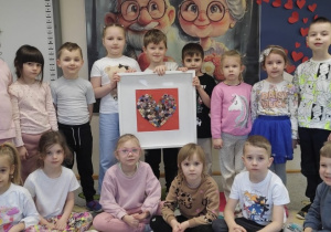 Dzieci i nauczyciele wsparli WOSP