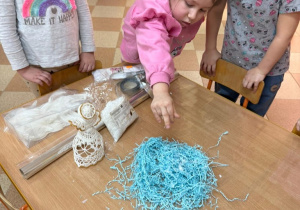 Dzieci i nauczyciele wsparli WOSP