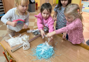 Dzieci i nauczyciele wsparli WOSP