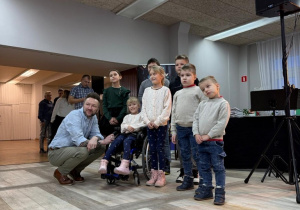 Przedszkola miejskie dla Adasia i Kubusia!