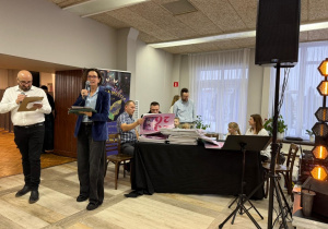 Przedszkola miejskie dla Adasia i Kubusia!