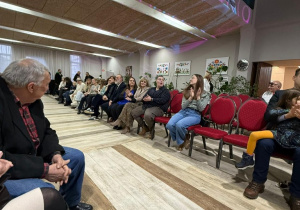 Przedszkola miejskie dla Adasia i Kubusia!