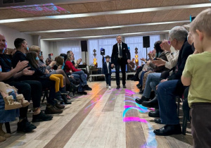 Przedszkola miejskie dla Adasia i Kubusia!