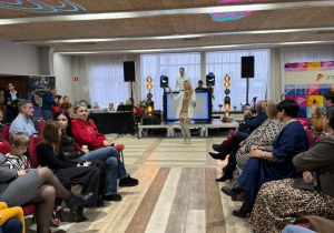 Przedszkola miejskie dla Adasia i Kubusia!