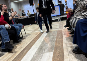 Przedszkola miejskie dla Adasia i Kubusia!