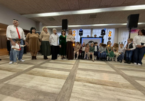 Przedszkola miejskie dla Adasia i Kubusia!