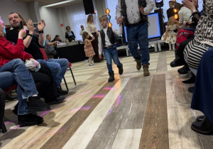 Przedszkola miejskie dla Adasia i Kubusia!