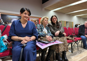 Przedszkola miejskie dla Adasia i Kubusia!