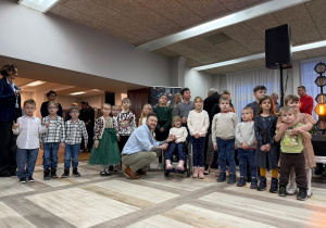 Przedszkola miejskie dla Adasia i Kubusia!