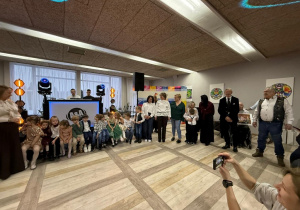 Przedszkola miejskie dla Adasia i Kubusia!