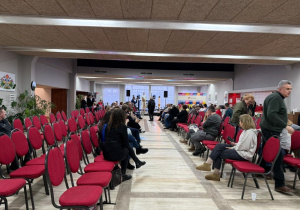 Przedszkola miejskie dla Adasia i Kubusia!