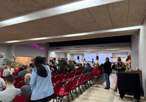 Przedszkola miejskie dla Adasia i Kubusia!