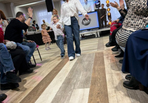 Przedszkola miejskie dla Adasia i Kubusia!