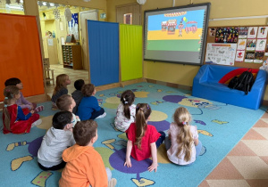 Sówki- zajęcia o karnawale!