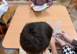 Sówki- zajęcia o karnawale!