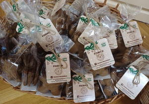 Wiewiórki- Dzień Babci i Dziadka!