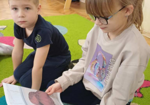 Wiewiórki- program ZDROWO ROŚNIEMY- burak!