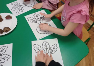 Wiewiórki- program ZDROWO ROŚNIEMY- burak!