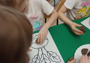 Wiewiórki- program ZDROWO ROŚNIEMY- burak!