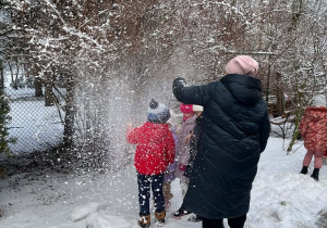 Wiewiórki- MAŁY EKSPERYMENTATOR- obserwacje przyrody!