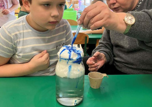 Wiewiórki- zabawy i eksperymenty!