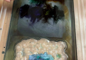 Wiewiórki- zabawy i eksperymenty!