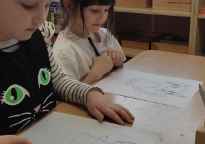 Dzień Kota w "Jeżykach"!