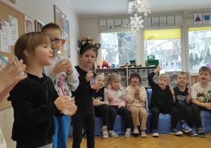 Dzień Kota w "Jeżykach"!