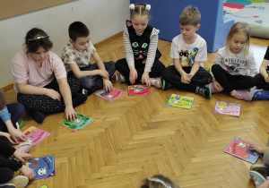 Dzień Kota w "Jeżykach"!