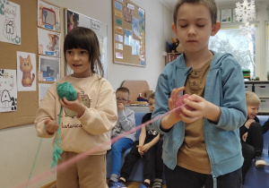 Dzień Kota w "Jeżykach"!