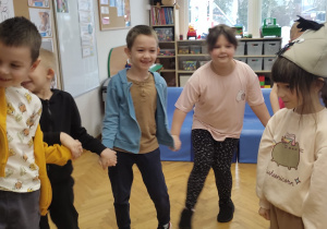 Dzień Kota w "Jeżykach"!