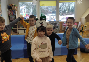 Dzień Kota w "Jeżykach"!