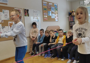 Dzień Kota w "Jeżykach"!