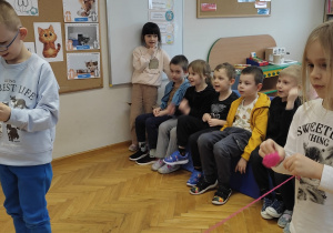 Dzień Kota w "Jeżykach"!