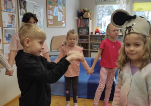 Dzień Kota w "Jeżykach"!