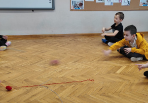 Dzień Kota w "Jeżykach"!